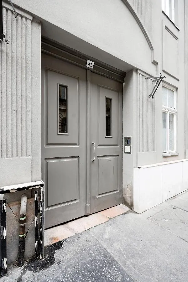 Stylish Downtown Studio Budapest 0*,  Ungern